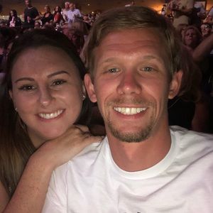 Meet your Posher, Richard